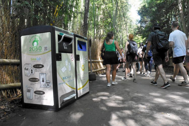 Arashiyama Arashiyama